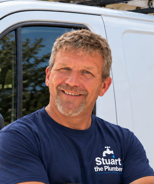 Stuart Balestracci
