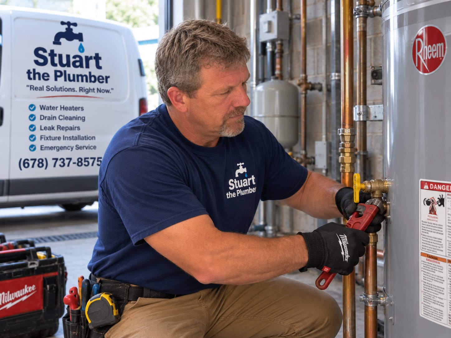 Polybutylene Pipe Problems Homeowners Should Know About